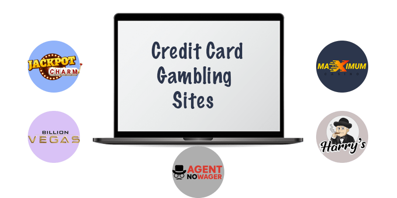 Other Betting Sites That Accept Credit Cards