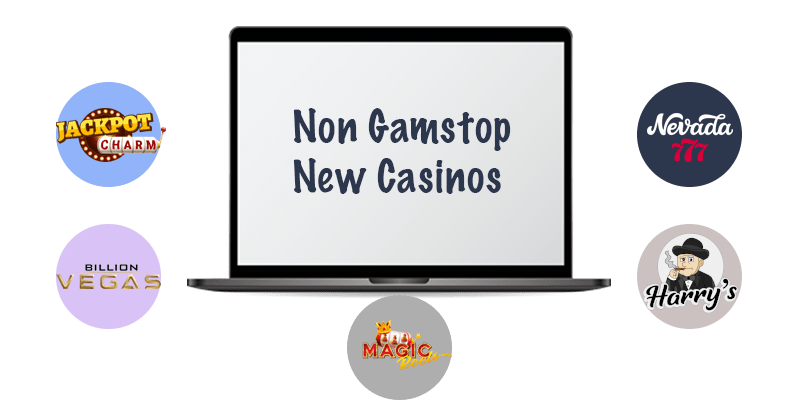 Non Gamstop New casino sites