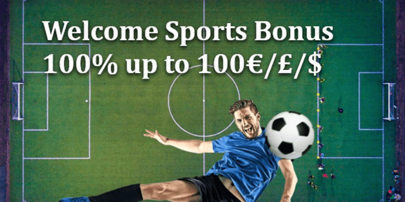 The Red Lion Casino Sport Bonus