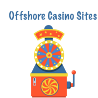 Best offshore casinos