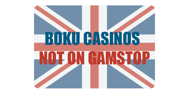 Non UK boku casinos