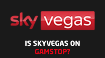 Is Skyvegas Casino on Gamstop?
