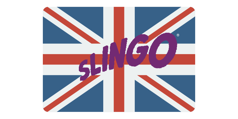 Slingo not on GamStop