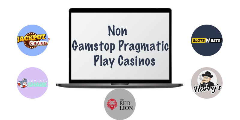 Pragmatic play casinos