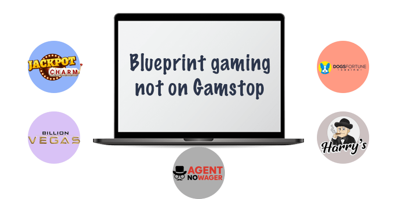 Blueprint Gaming Slots not on gamstop casinos
