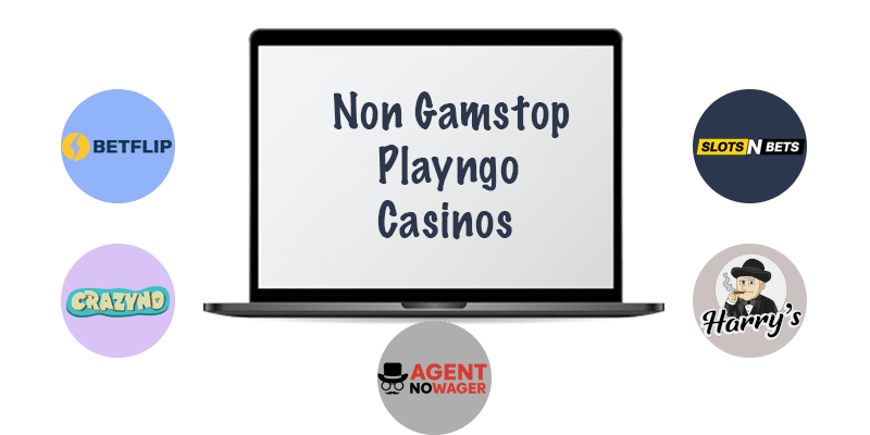 list of Non Gamstop Playngo Casinos