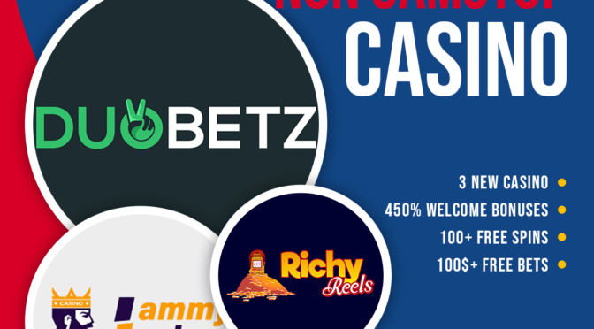 best non gamstop sports betting