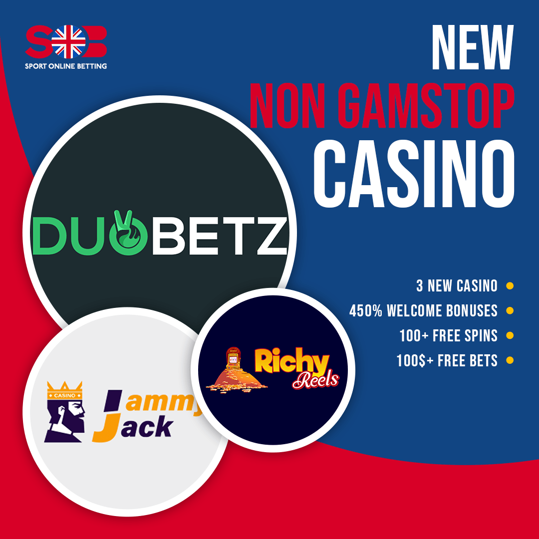 new-non-gamstop-casinos