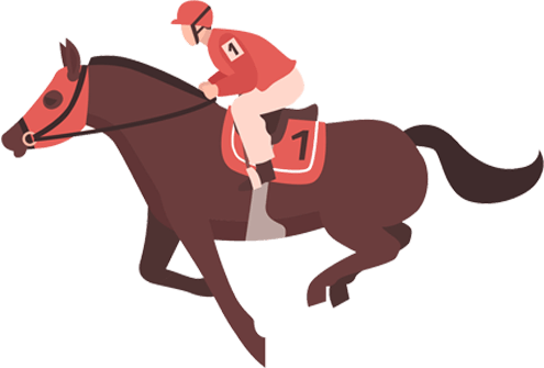 How We Rank The Best Horse Racing Betting Sites Not on Gamstop