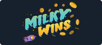 Milky Wins Casino