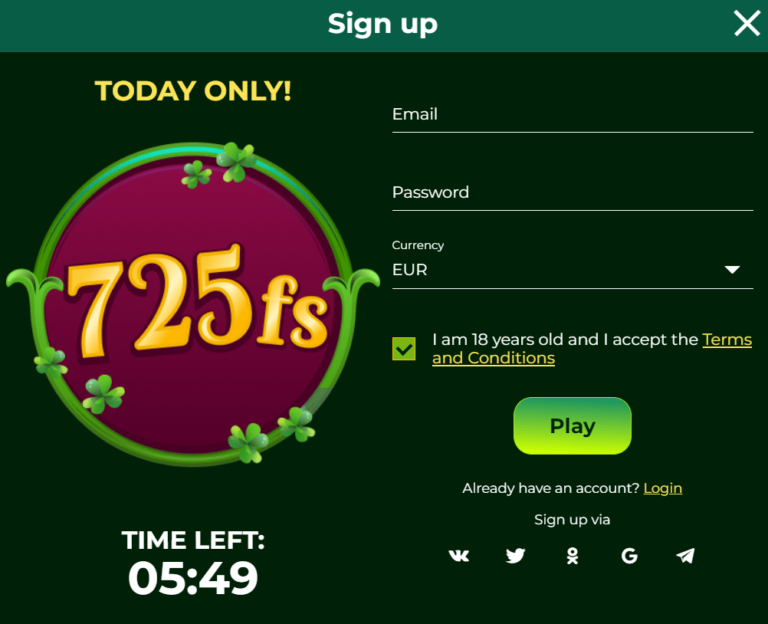 Video slot Zombie Bar
