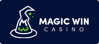 magic win casino logo