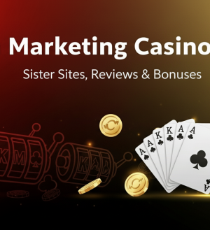 Prism Marketing Owned Casino Sites