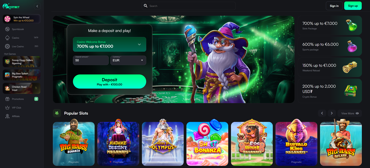mystbet-casino